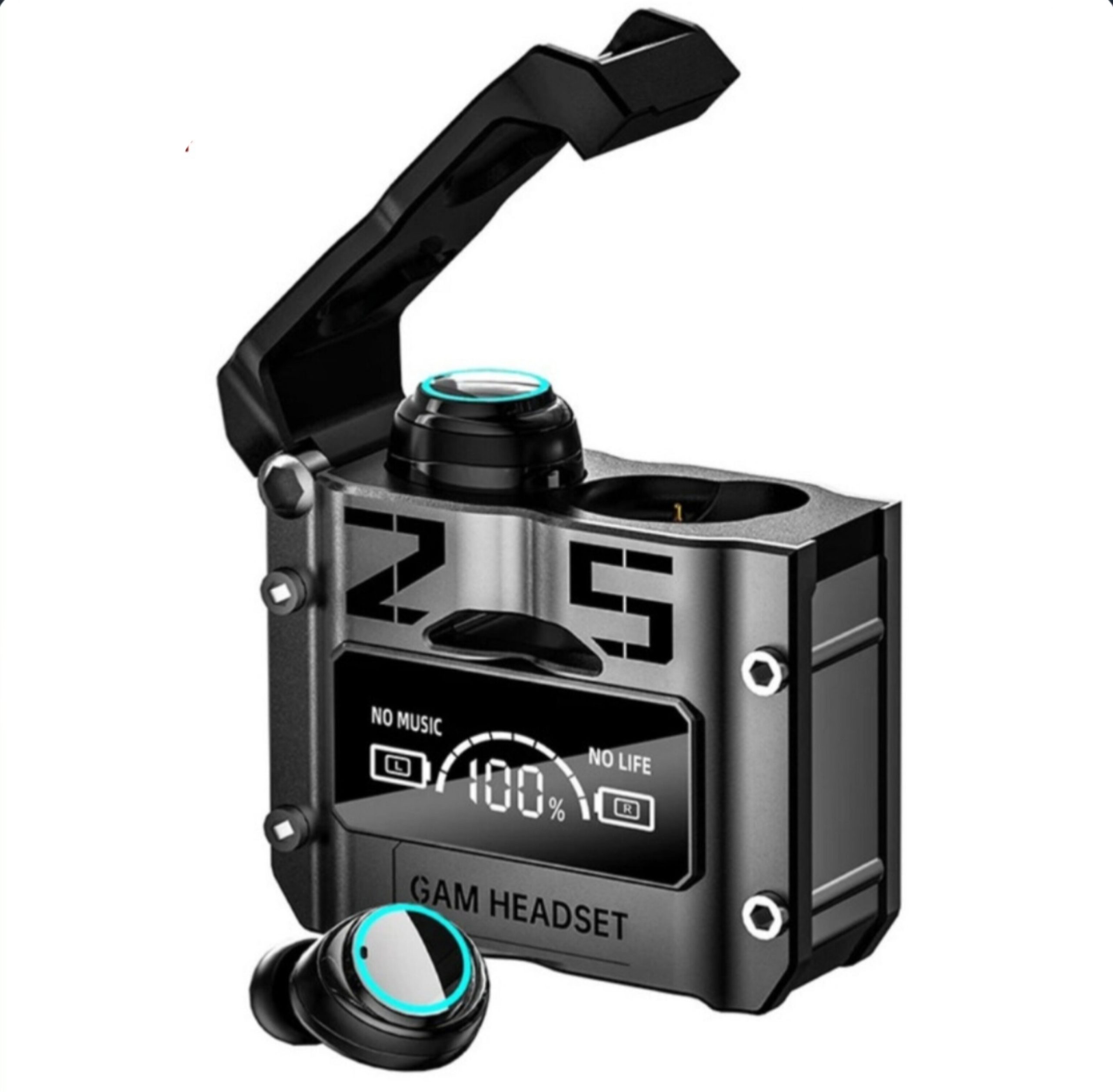 هدفون بی سیم M25 Enc